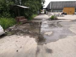 Photo of this report
