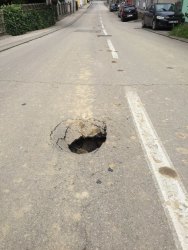 Photo of this report