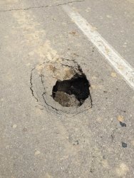 Photo of this report