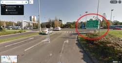 Photo of this report