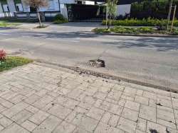 Photo of this report