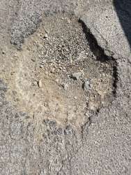 Photo of this report