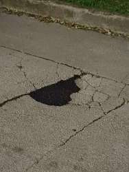 Photo of this report