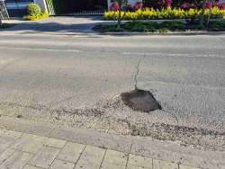 Photo of this report