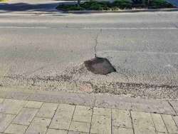 Photo of this report